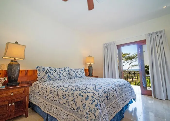 Villa Zindagi Luxury Private Pool - Reserva Conchal Playa Conchal