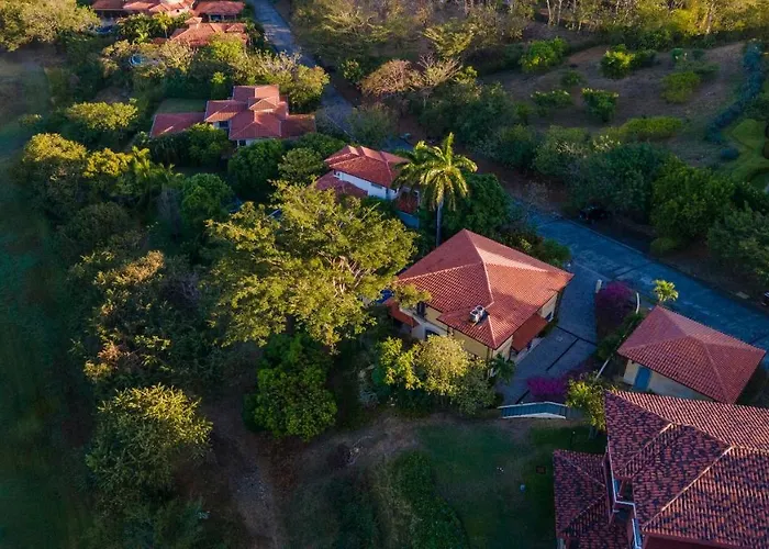 Zindagi Luxury Private Pool - Reserva Conchal Villa