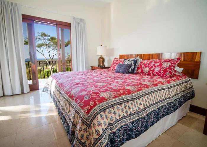 Zindagi Luxury Private Pool - Reserva Conchal Playa Conchal