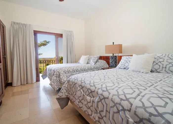 Zindagi Luxury Private Pool - Reserva Conchal Villa