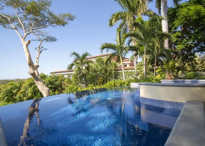 Villa Zindagi Luxury Private Pool - Reserva Conchal