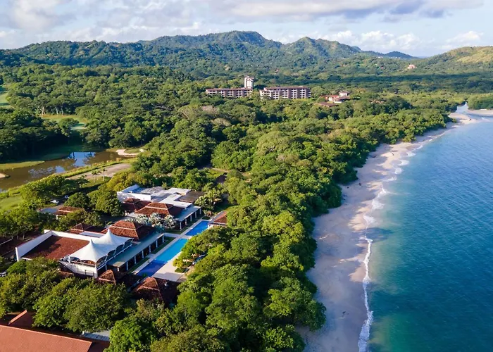 Zindagi Luxury Private Pool - Reserva Conchal Playa Conchal