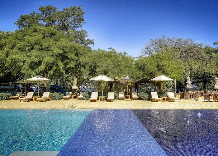 Zindagi Luxury Private Pool - Reserva Conchal