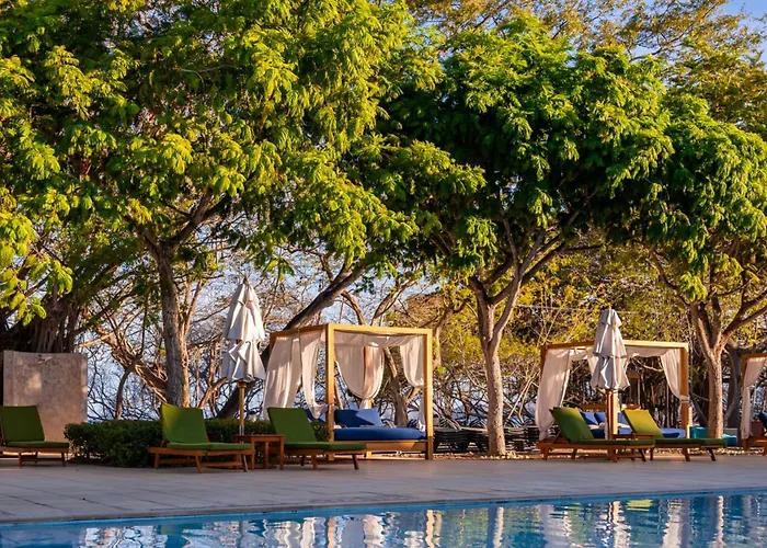 Zindagi Luxury Private Pool - Reserva Conchal Villa Playa Conchal