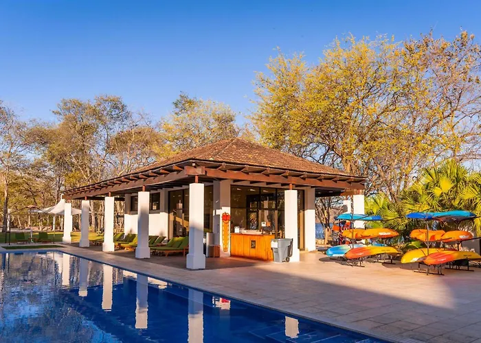 Zindagi Luxury Private Pool - Reserva Conchal